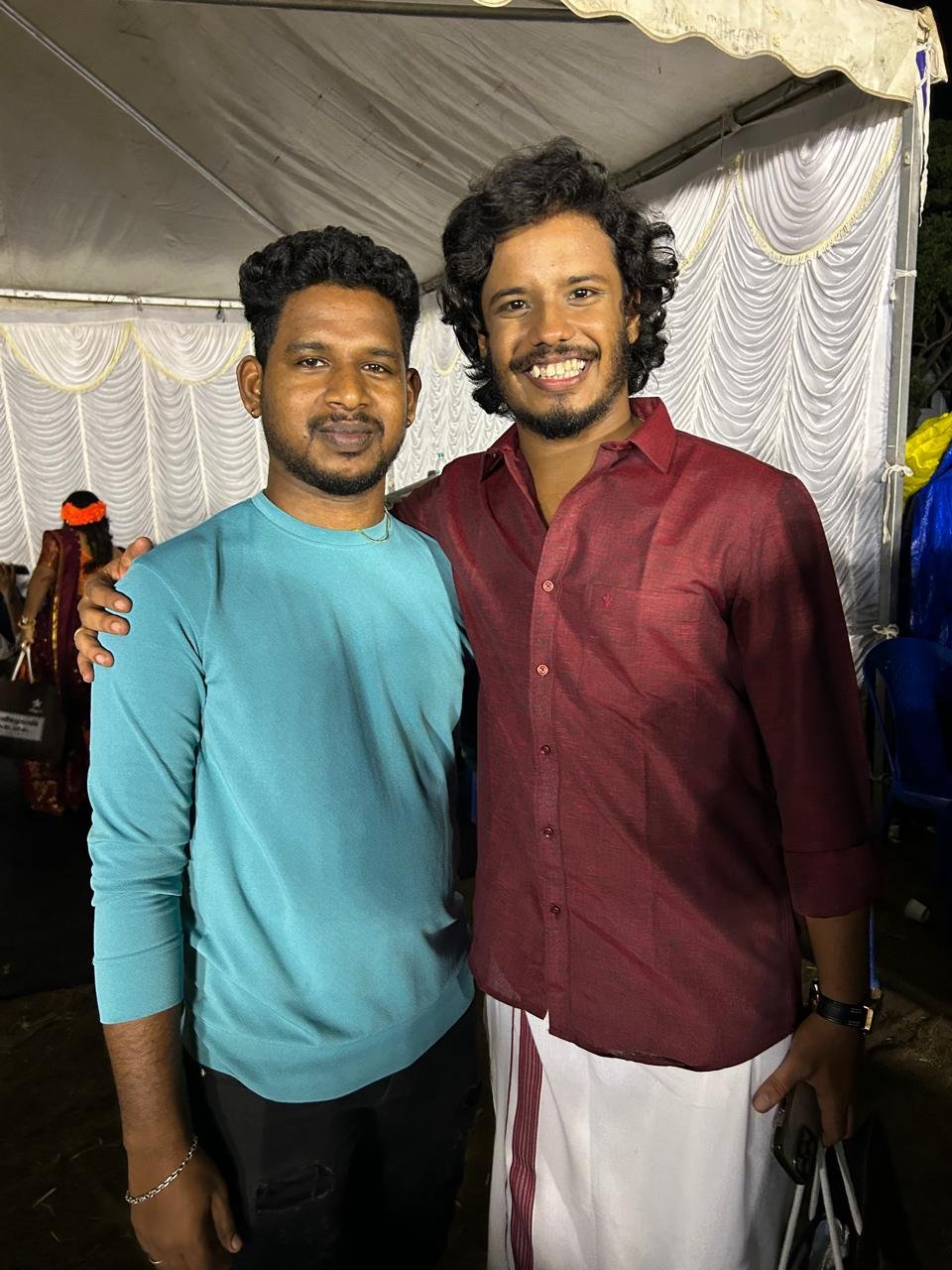 Celebrity Makeup Chennai